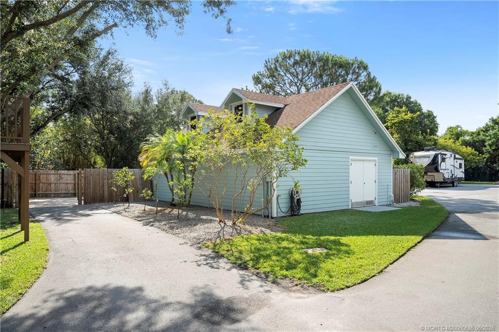 1850 SW Hackman Terrace