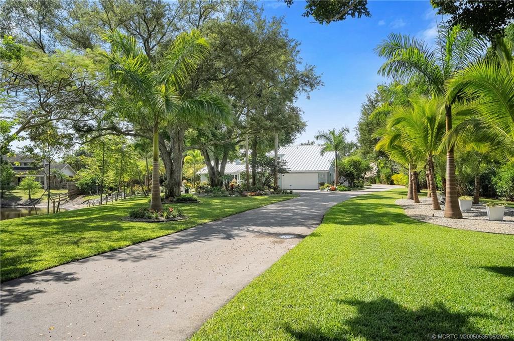 1850 SW Hackman Terrace