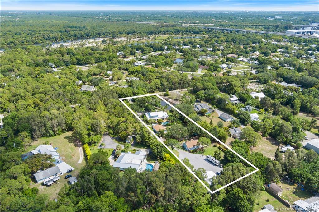 1850 SW Hackman Terrace