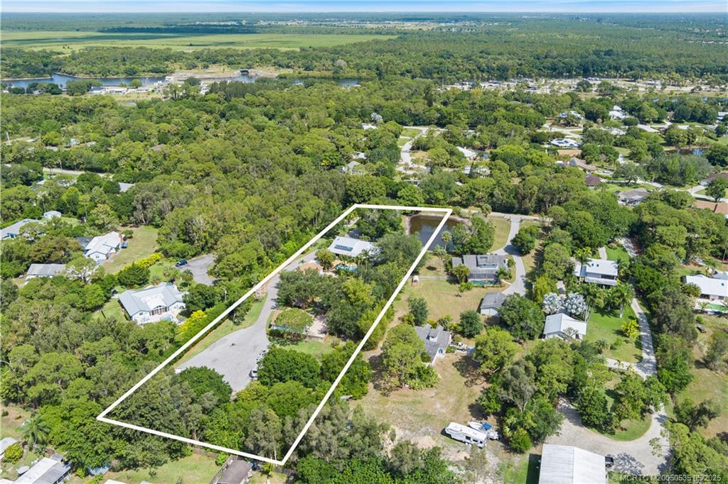 1850 SW Hackman Terrace