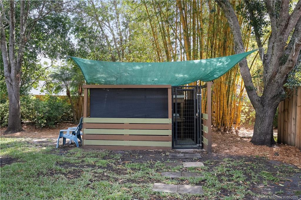 1850 SW Hackman Terrace