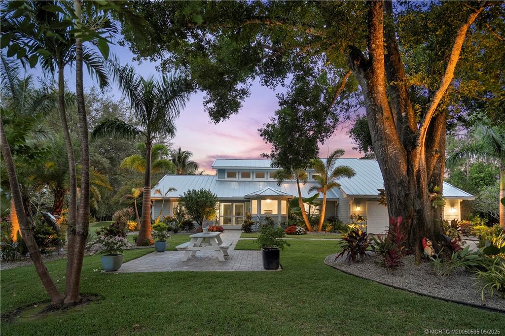 1850 SW Hackman Terrace