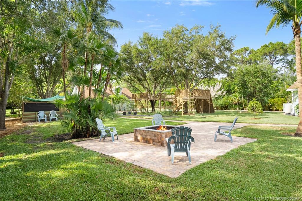 1850 SW Hackman Terrace