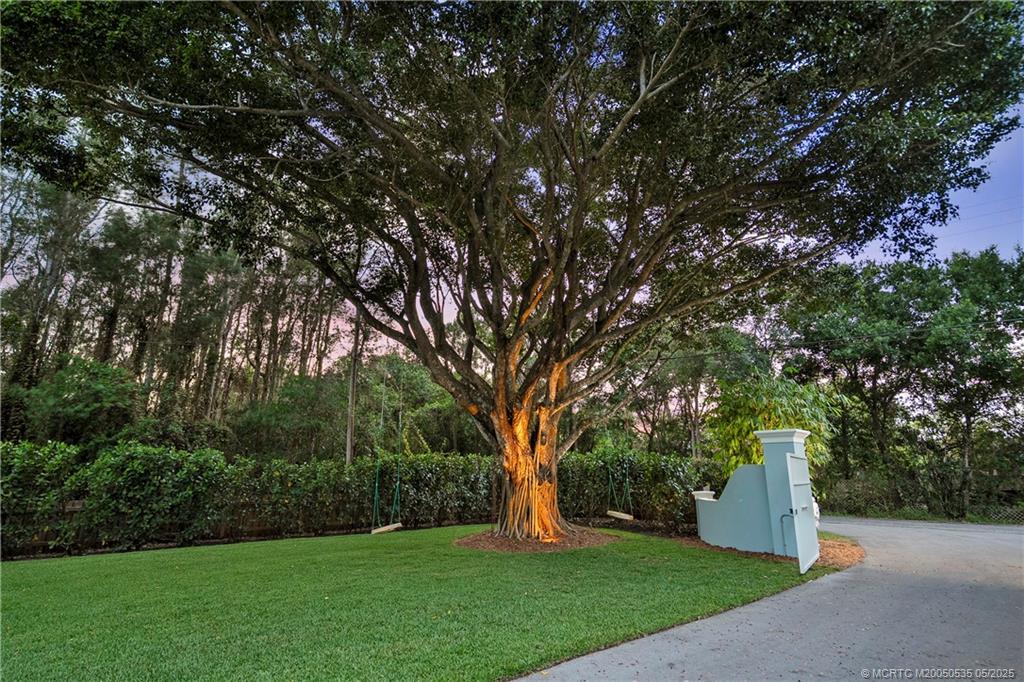 1850 SW Hackman Terrace