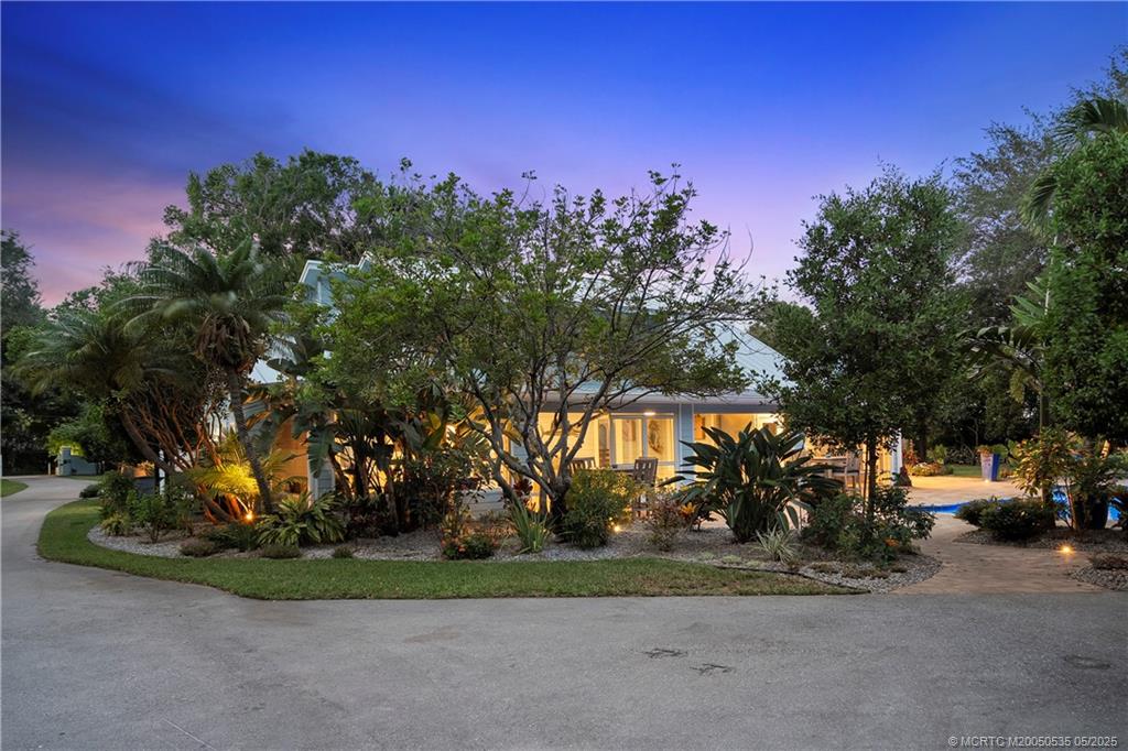 1850 SW Hackman Terrace