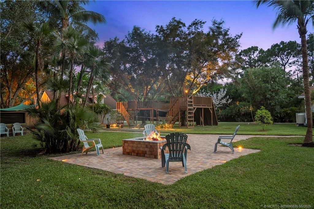 1850 SW Hackman Terrace