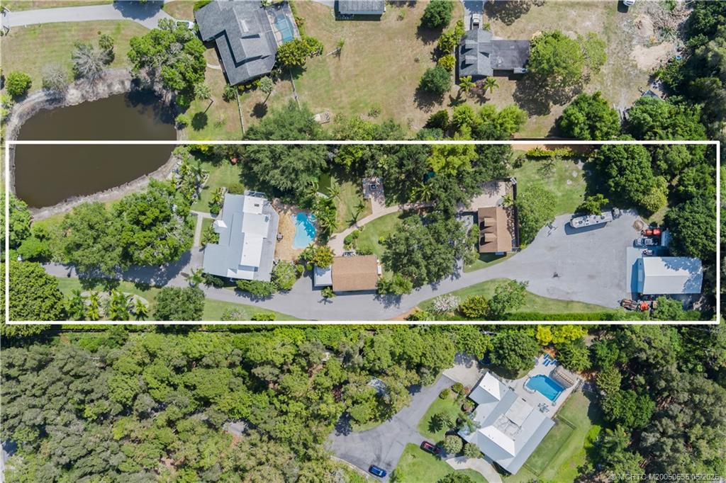 1850 SW Hackman Terrace