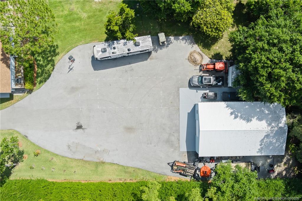 1850 SW Hackman Terrace