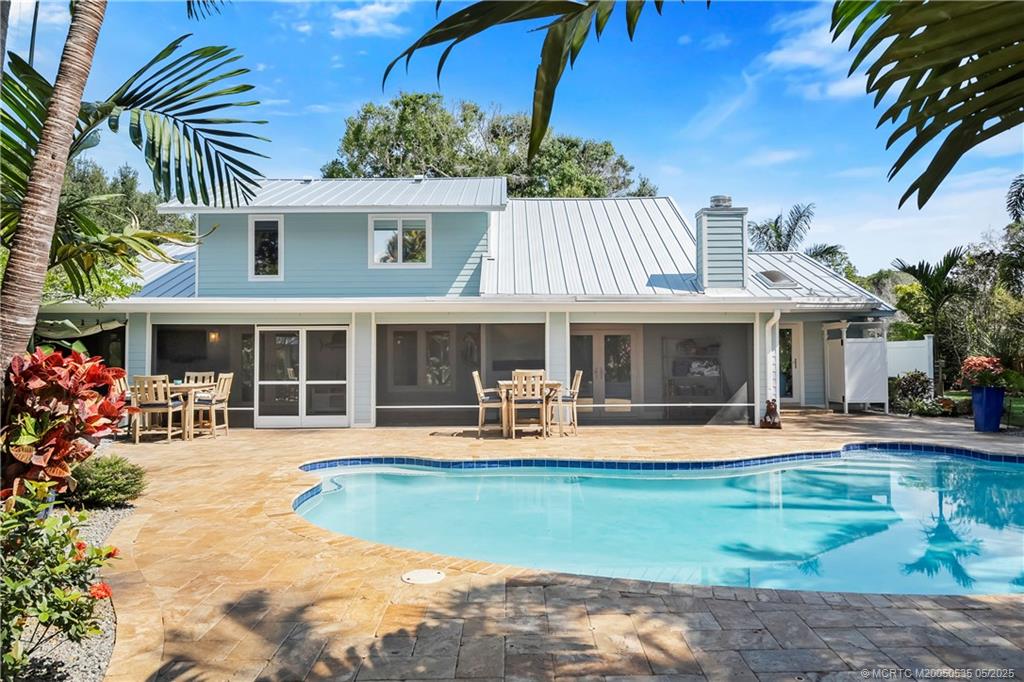 1850 SW Hackman Terrace