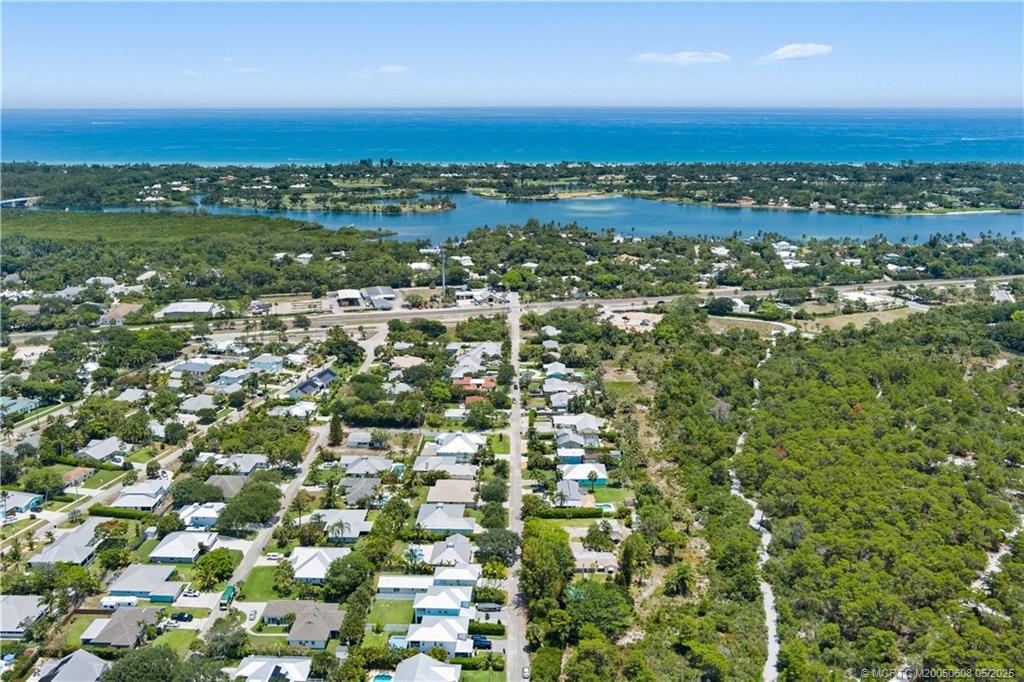 9333 SE Saturn Street