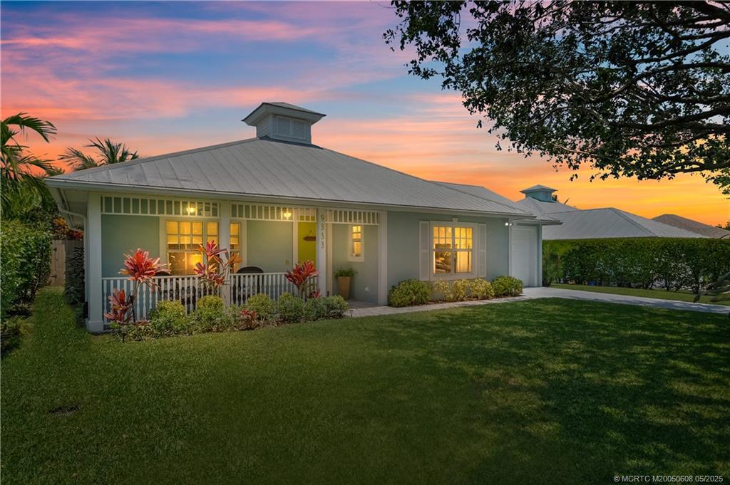 9333 SE Saturn Street