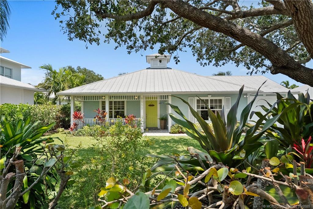 9333 SE Saturn Street