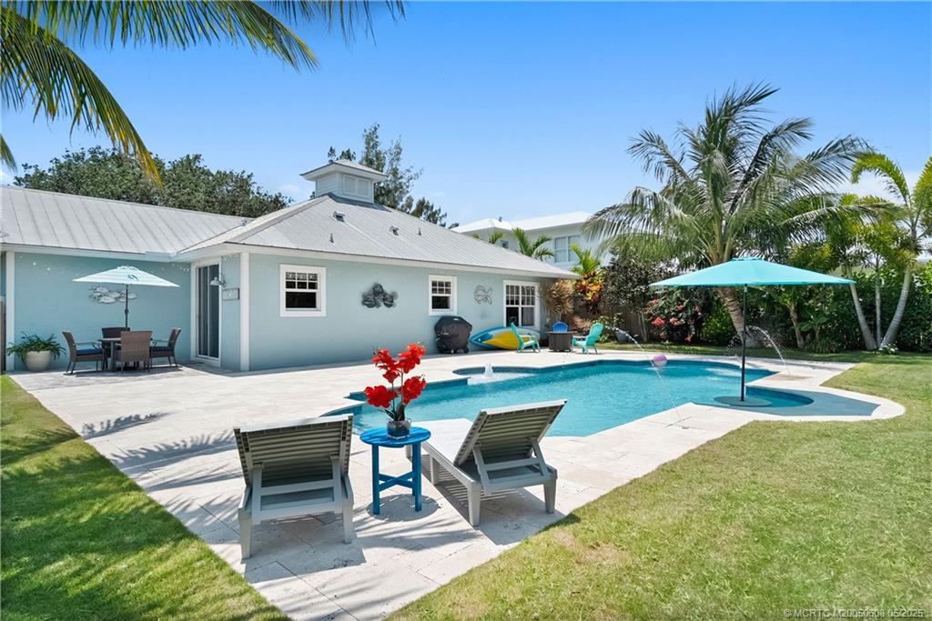 9333 SE Saturn Street