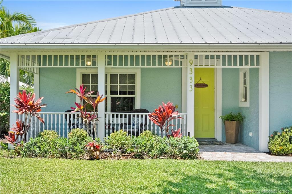 9333 SE Saturn Street