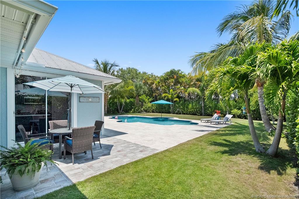 9333 SE Saturn Street