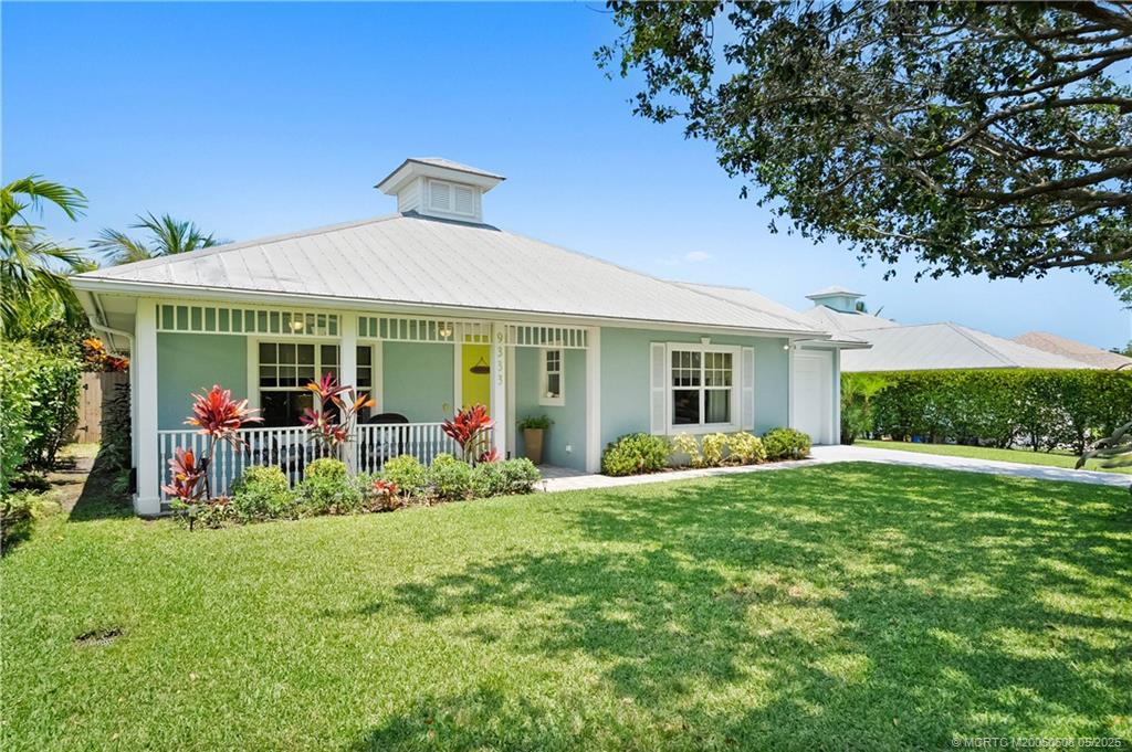 9333 SE Saturn Street