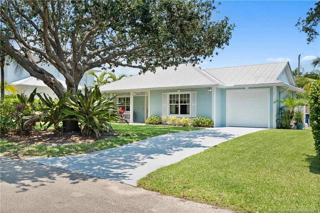 9333 SE Saturn Street