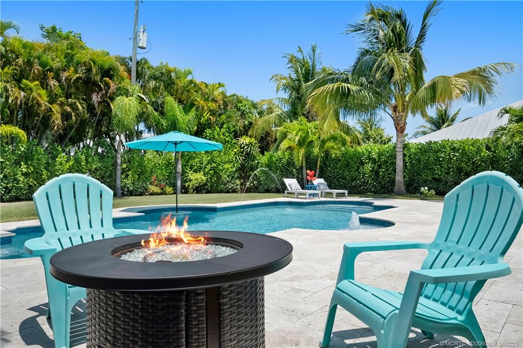 9333 SE Saturn Street