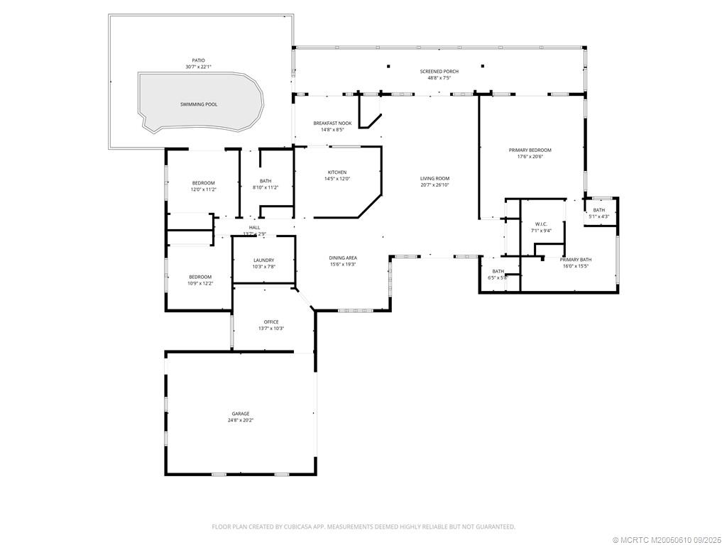 8 Kingston Ct
