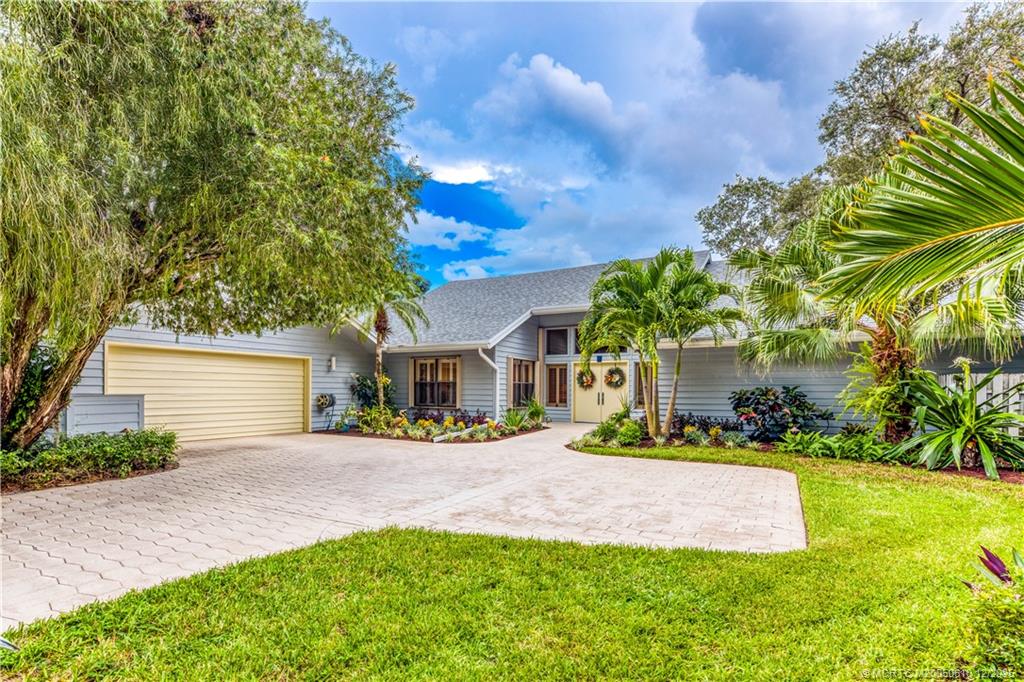 8 Kingston Ct