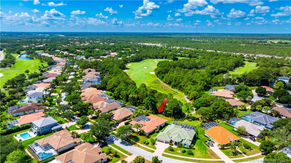 5028 SW Hammock Creek Drive