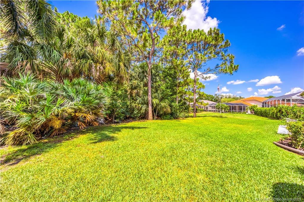 5028 SW Hammock Creek Drive