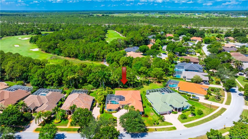 5028 SW Hammock Creek Drive