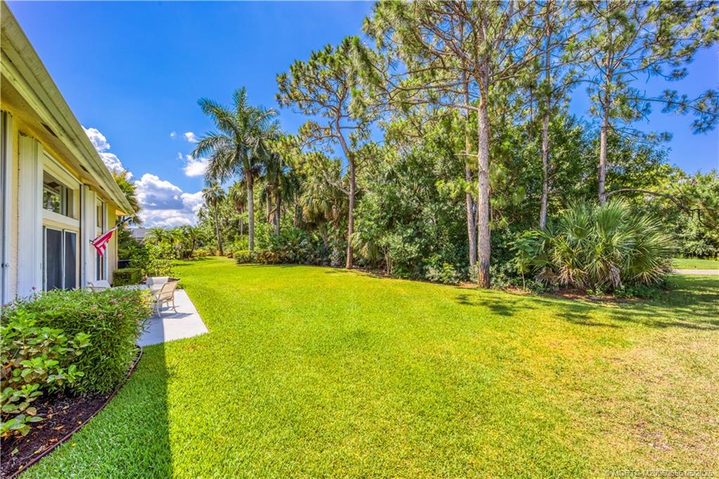 5028 SW Hammock Creek Drive