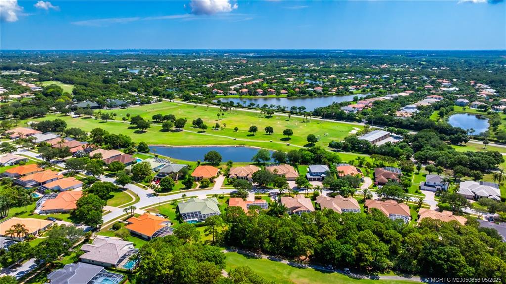 5028 SW Hammock Creek Drive