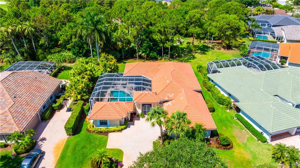 5028 SW Hammock Creek Drive