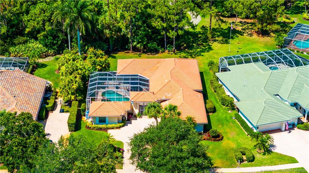 5028 SW Hammock Creek Drive