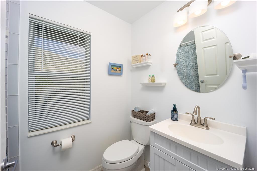 5028 SW Hammock Creek Drive