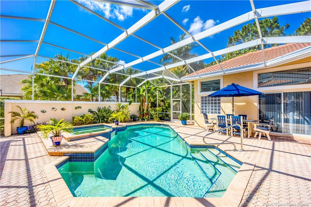 5028 SW Hammock Creek Drive