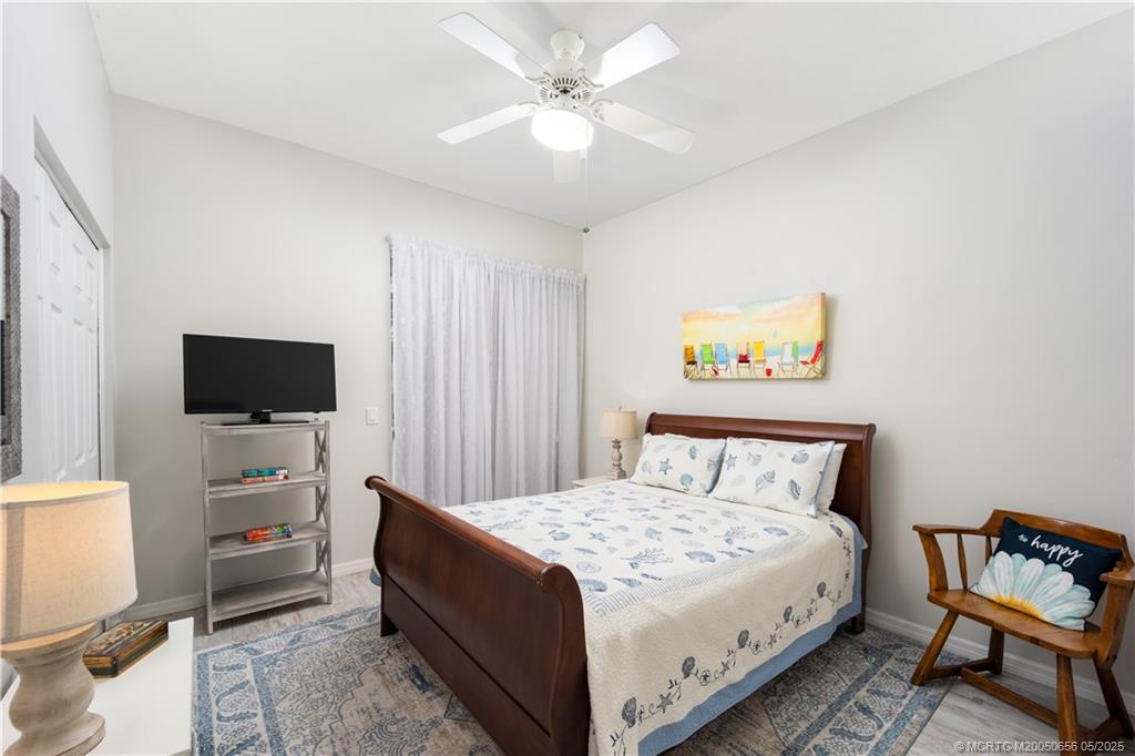 5028 SW Hammock Creek Drive