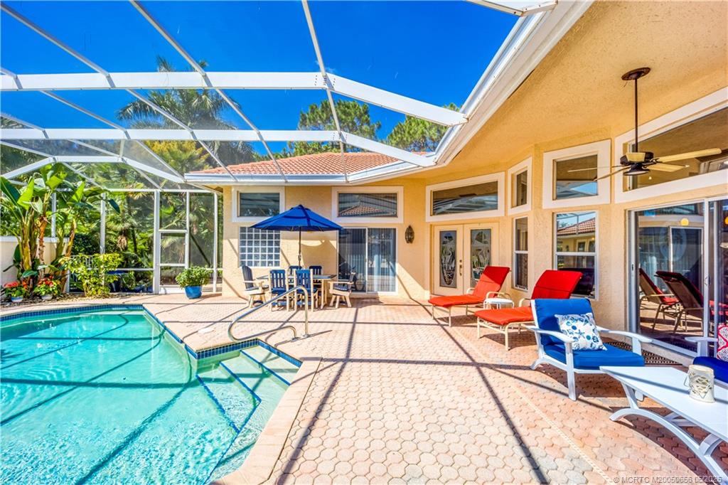 5028 SW Hammock Creek Drive