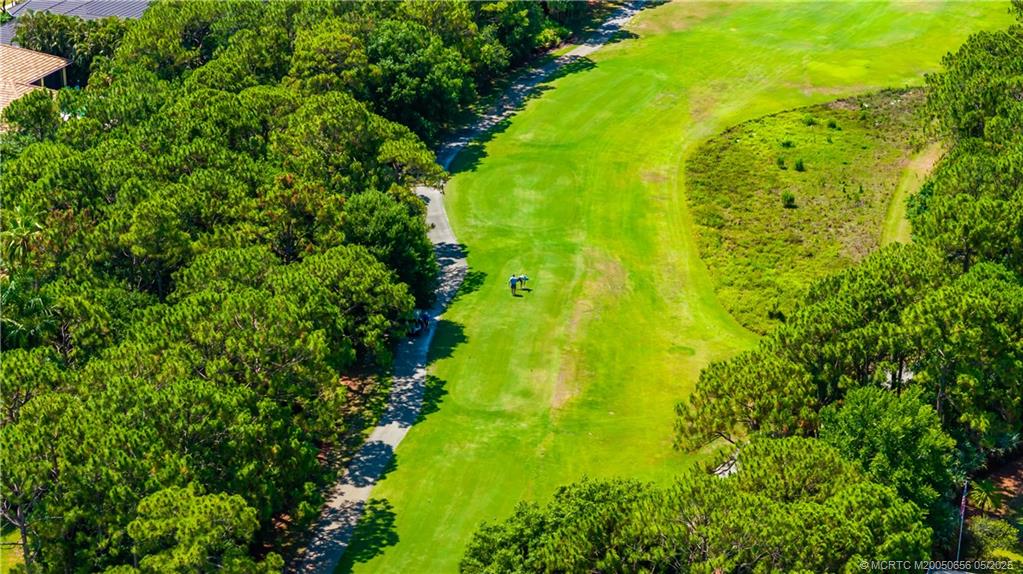 5028 SW Hammock Creek Drive