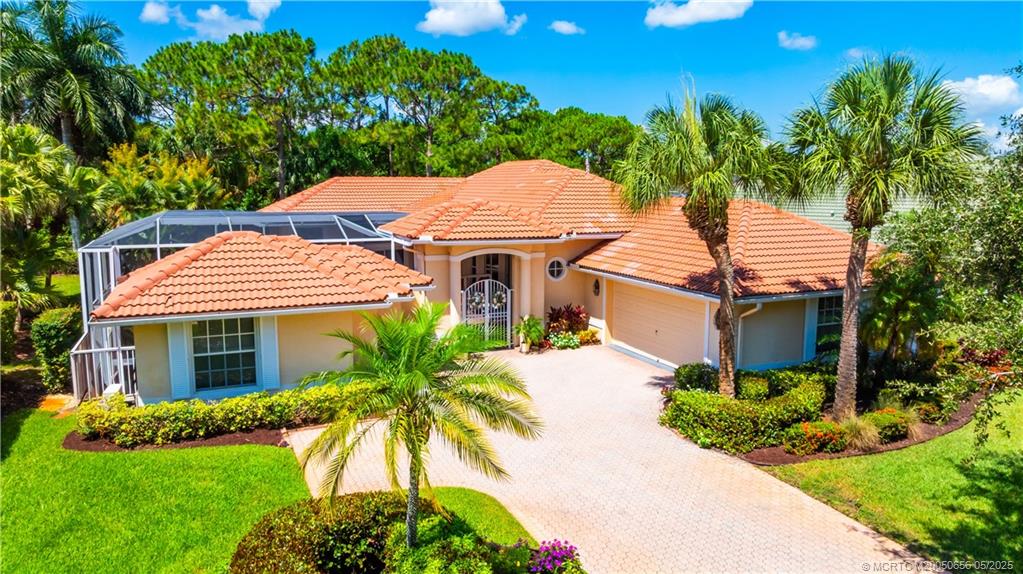 5028 SW Hammock Creek Drive