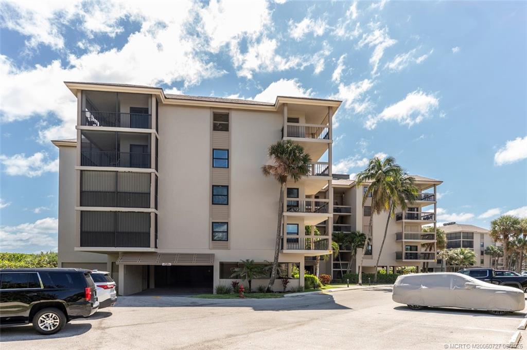 2641 NE Ocean Blvd 106