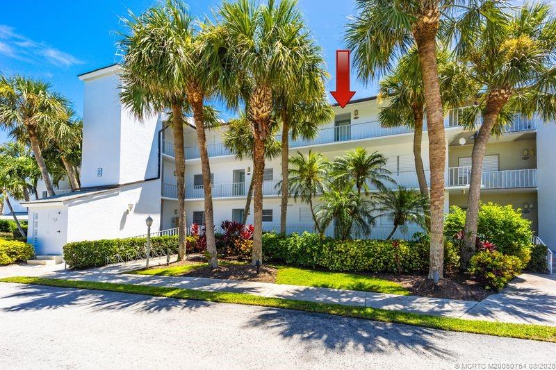 1550 NE Ocean Blvd B304