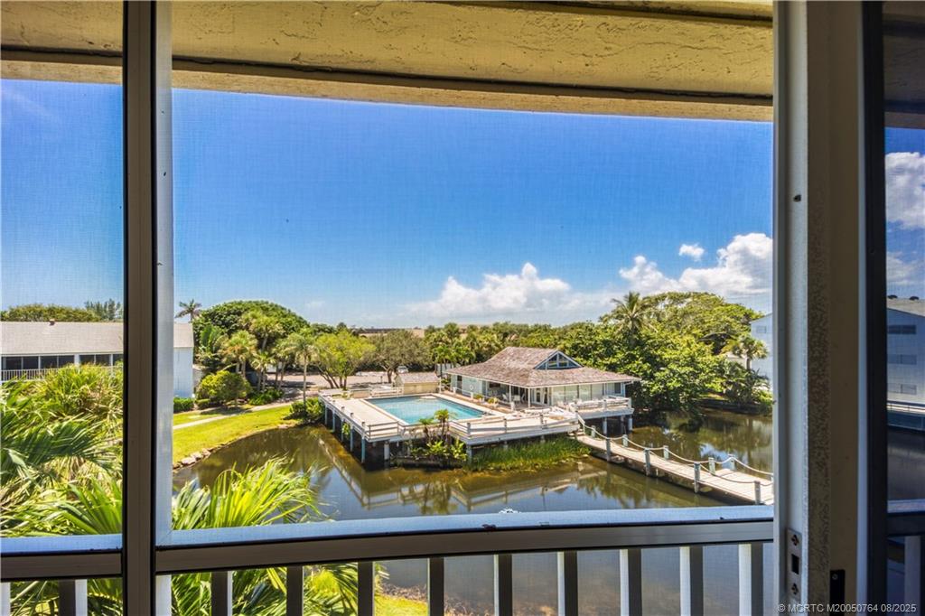 1550 NE Ocean Blvd B304