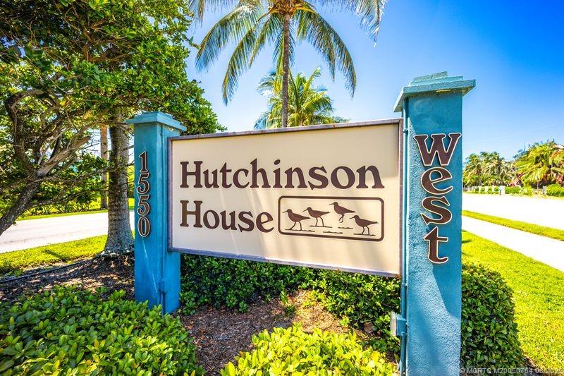 1550 NE Ocean Blvd B304