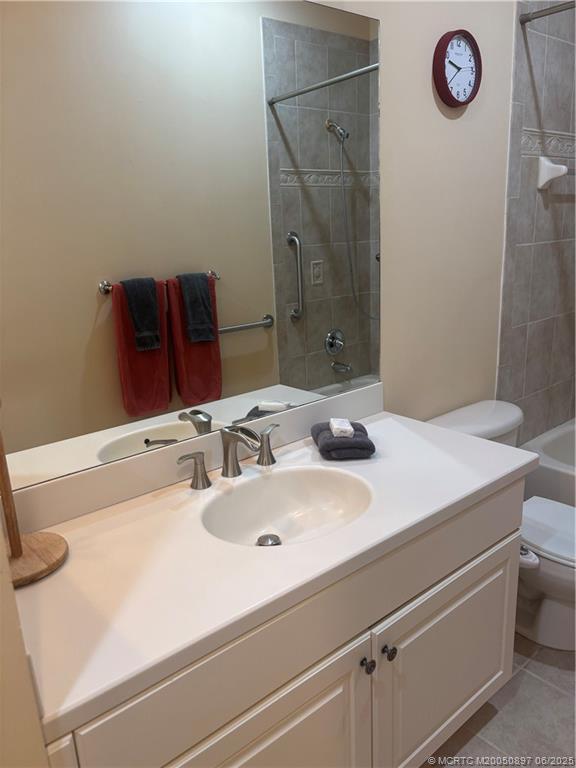 262 SW Walking Path 262