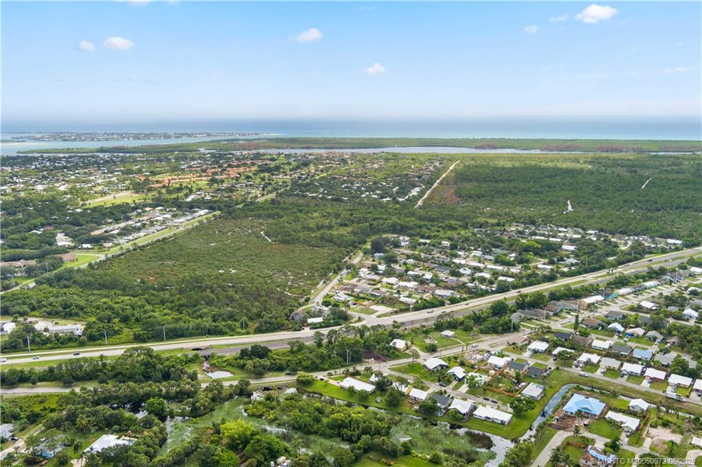 5550 SE Colee Avenue