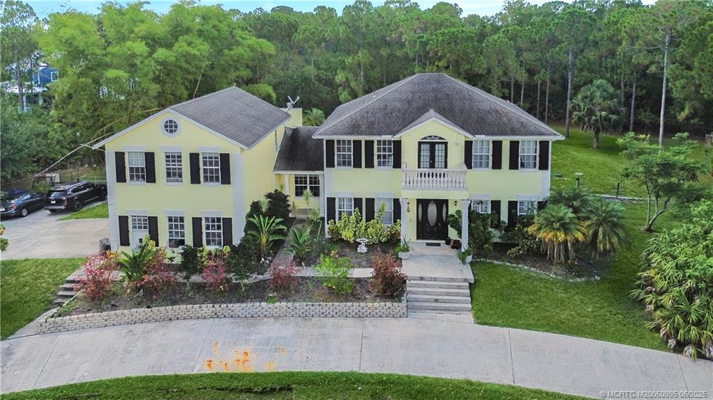 11013 SW Redwing Drive