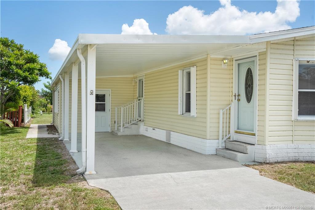 2857 SW Toronado Trail