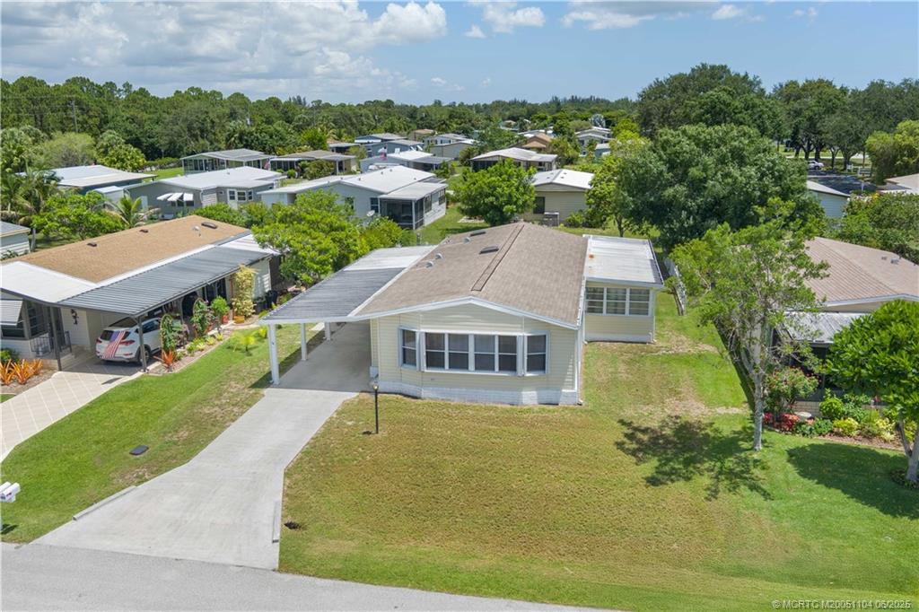 2857 SW Toronado Trail