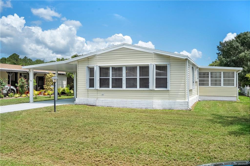 2857 SW Toronado Trail