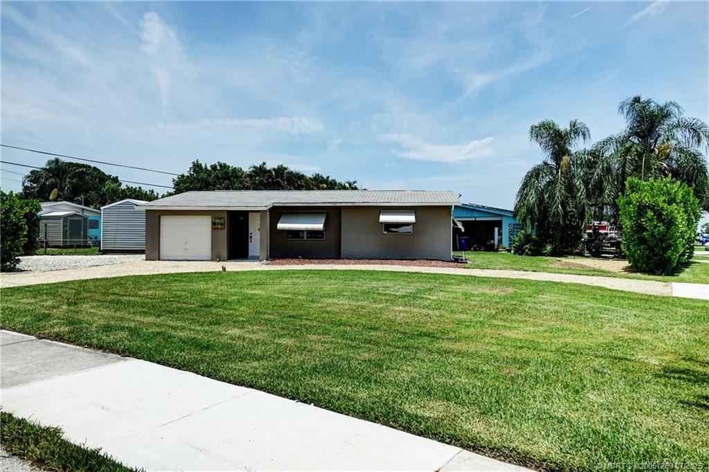 4701 SE Edison Avenue