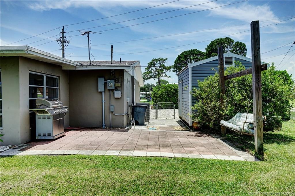 4701 SE Edison Avenue