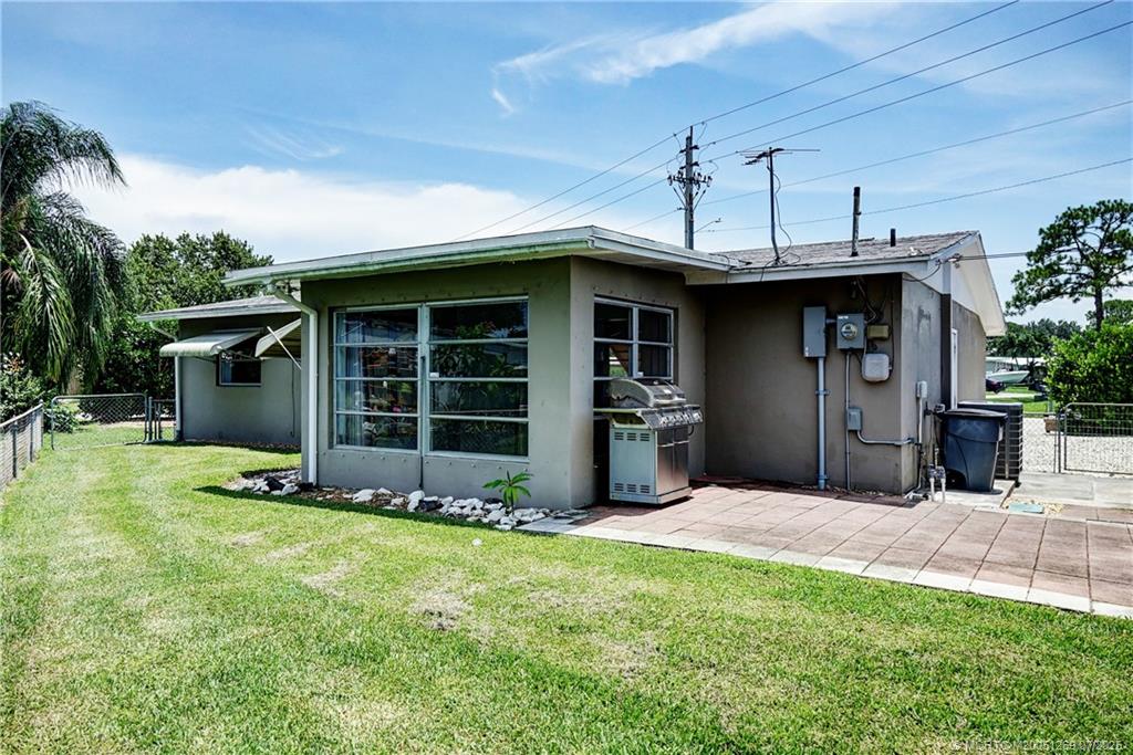 4701 SE Edison Avenue